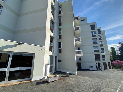 APPARTEMENT T2 - ST ETIENNE - 57,5 m2 - VENDU