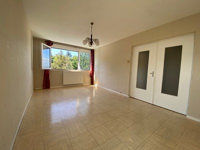 APPARTEMENT T2 - ST ETIENNE - 57,5 m2 - VENDU