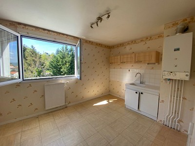 APPARTEMENT T2 - ST ETIENNE - 57,5 m2 - VENDU