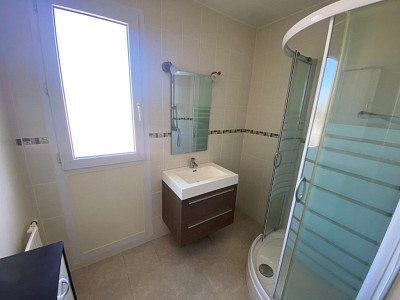 APPARTEMENT T2 - ST ETIENNE - 57,5 m2 - VENDU