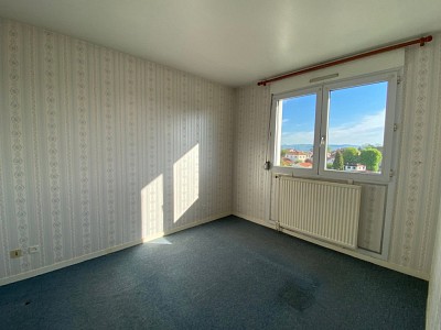 APPARTEMENT T2 - ST ETIENNE - 57,5 m2 - VENDU