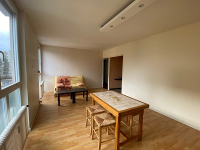 APPARTEMENT T2 A VENDRE - ST ETIENNE - 45 m2 - 59000 €