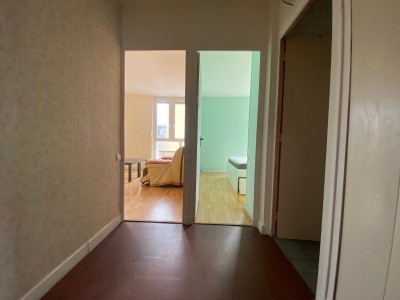 APPARTEMENT T2 A VENDRE - ST ETIENNE - 45 m2 - 59000 €