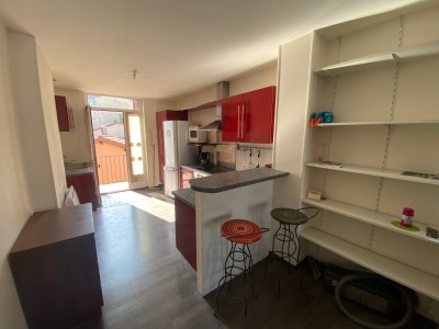 APPARTEMENT T2 A VENDRE - ST ETIENNE - 44.2 m2 - 50000 €