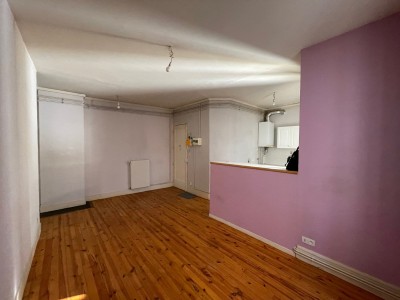 APPARTEMENT T2 - ST ETIENNE - 47 m2 - VENDU