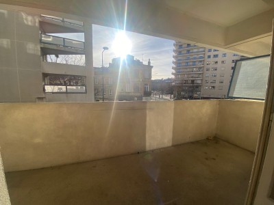 APPARTEMENT T2 - ST ETIENNE - 47 m2 - VENDU
