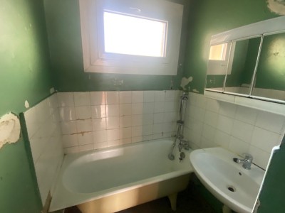 APPARTEMENT T2 - ST ETIENNE - 47 m2 - VENDU