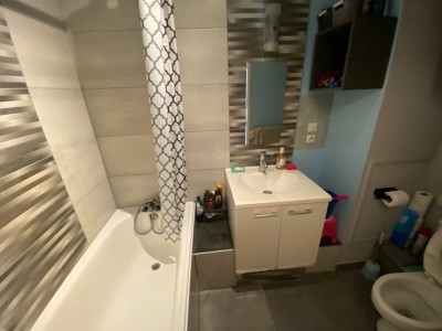 APPARTEMENT T2 A VENDRE - ST ETIENNE - 42 m2 - 65000€
