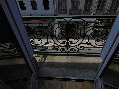 APPARTEMENT T3 A LOUER - FIRMINY Centre - 82 m2 - 545 € charges comprises par mois