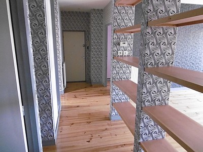 APPARTEMENT T3 A LOUER - FIRMINY Centre - 82 m2 - 545 € charges comprises par mois