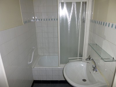 APPARTEMENT T2 A LOUER - FIRMINY Centre - 45 m2 - 365,36 € charges comprises par mois