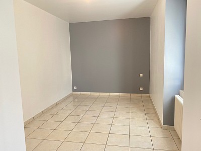 APPARTEMENT T3 A LOUER - L HORME - 58 m2 - 472 € charges comprises par mois