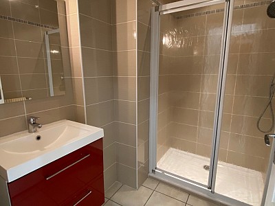 APPARTEMENT T3 A LOUER - L HORME - 58 m2 - 472 € charges comprises par mois