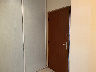 APPARTEMENT T3 A LOUER - L HORME - 55 m2 - 425 € charges comprises par mois