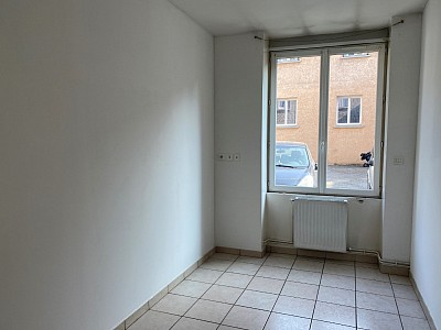 APPARTEMENT T3 A LOUER - L HORME - 55 m2 - 425 € charges comprises par mois