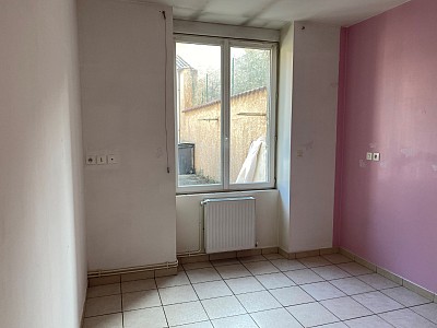 APPARTEMENT T3 A LOUER - L HORME - 55 m2 - 425 € charges comprises par mois