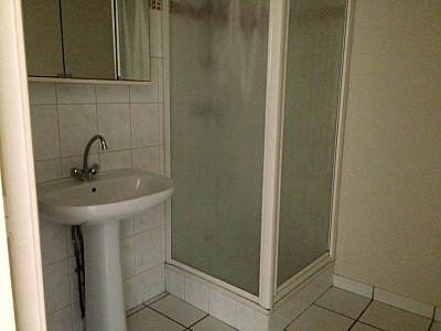 APPARTEMENT T3 A LOUER - LORETTE - 71 m2 - 475 € charges comprises par mois