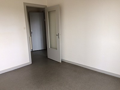 APPARTEMENT T3 A LOUER - LORETTE - 71 m2 - 475 € charges comprises par mois