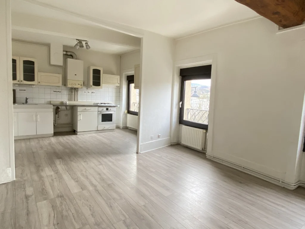 Appartement T3 Lorette 73 7 M2 Loue Immobilier Lorette Agences Immobilieres A St Etienne Firminy Et Rive De Gier Cheylus Frachon Merllie