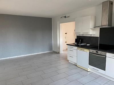 APPARTEMENT T3 - LORETTE - 68 m2 - LOUÉ