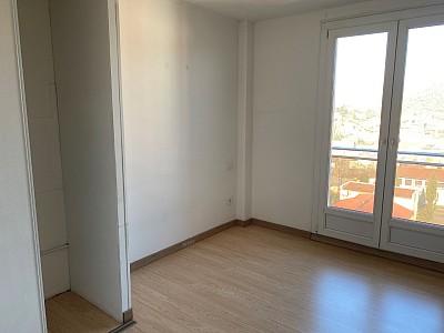 APPARTEMENT T3 - LORETTE - 68 m2 - LOUÉ