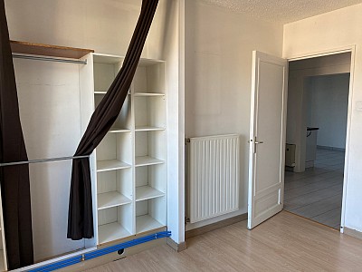 APPARTEMENT T3 - LORETTE - 68 m2 - LOUÉ