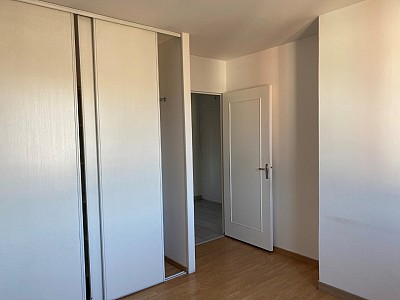 APPARTEMENT T3 - LORETTE - 68 m2 - LOUÉ