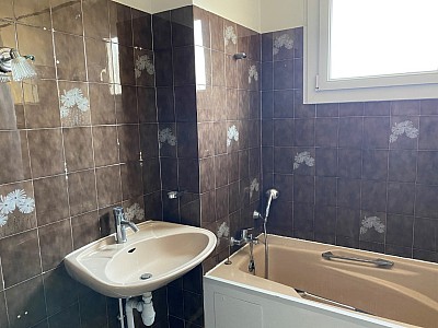 APPARTEMENT T3 - LORETTE - 68 m2 - LOUÉ