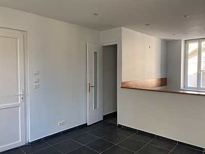 APPARTEMENT T3 A LOUER - LORETTE - 55 m2 - 510 € charges comprises par mois