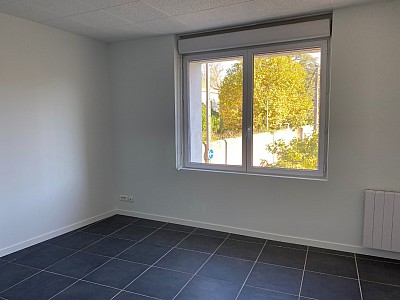 APPARTEMENT T3 A LOUER - LORETTE - 55 m2 - 510 € charges comprises par mois