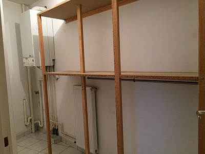 APPARTEMENT T3 A LOUER - RIVE DE GIER La Roche-Les Flaches - 76 m2 - 585 € charges comprises par mois