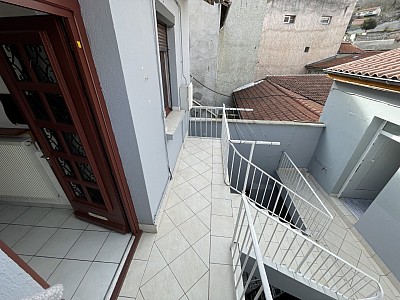 APPARTEMENT T3 A LOUER - RIVE DE GIER Centre - 66 m2 - 570 € charges comprises par mois