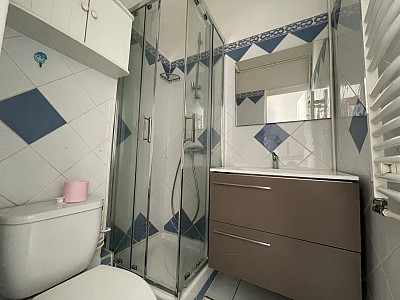 APPARTEMENT T3 A LOUER - RIVE DE GIER Centre - 66 m2 - 570 € charges comprises par mois