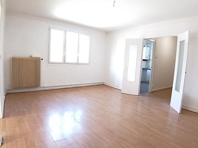 APPARTEMENT T3 A LOUER - RIVE DE GIER Mouillon-Vernes-Tochissonne - 64 m2 - 515 € charges comprises par mois