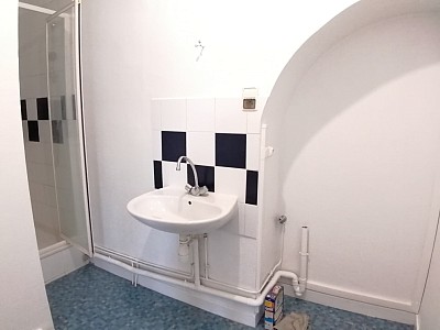 APPARTEMENT T3 A LOUER - RIVE DE GIER Mouillon-Vernes-Tochissonne - 64 m2 - 515 € charges comprises par mois