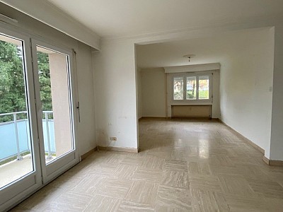 APPARTEMENT T3 A LOUER - RIVE DE GIER Mouillon-Vernes-Tochissonne - 83 m2 - 735 € charges comprises par mois