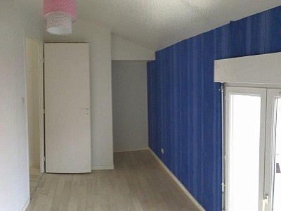 APPARTEMENT T3 A LOUER - RIVE DE GIER La Roche-Les Flaches - 76 m2 - 520 € charges comprises par mois