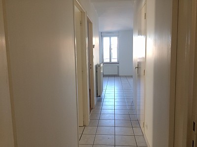 APPARTEMENT T3 A LOUER - RIVE DE GIER La Roche-Les Flaches - 74 m2 - 620 € charges comprises par mois