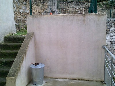 APPARTEMENT T3 A LOUER - RIVE DE GIER La Roche-Les Flaches - 74 m2 - 620 € charges comprises par mois