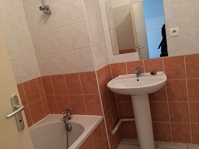 APPARTEMENT T3 A LOUER - RIVE DE GIER La Roche-Les Flaches - 74 m2 - 620 € charges comprises par mois