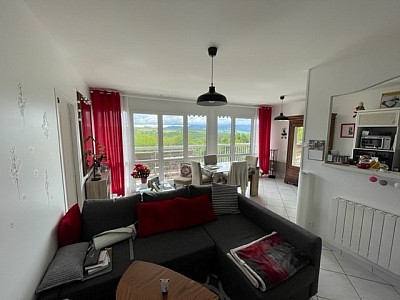 APPARTEMENT T3 A LOUER - SORBIERS Nord-Est - 83 m2 - 800 € charges comprises par mois