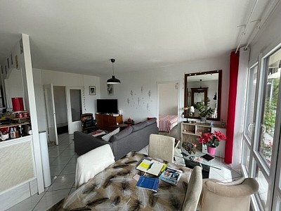 APPARTEMENT T3 A LOUER - SORBIERS Nord-Est - 83 m2 - 800 € charges comprises par mois
