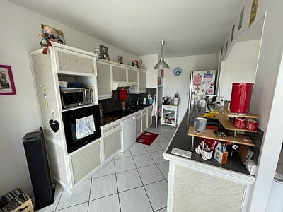 APPARTEMENT T3 A LOUER - SORBIERS Nord-Est - 83 m2 - 800 € charges comprises par mois