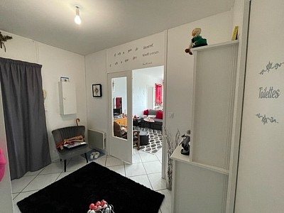 APPARTEMENT T3 A LOUER - SORBIERS Nord-Est - 83 m2 - 800 € charges comprises par mois