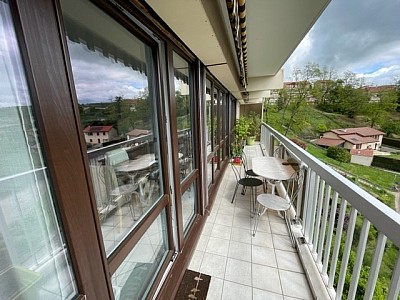 APPARTEMENT T3 A LOUER - SORBIERS Nord-Est - 83 m2 - 800 € charges comprises par mois