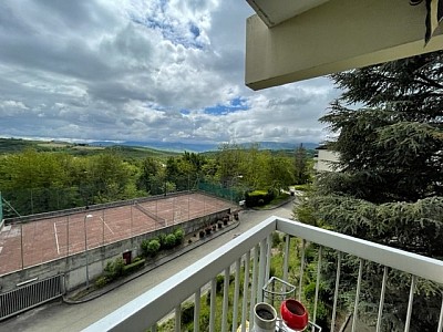 APPARTEMENT T3 A LOUER - SORBIERS Nord-Est - 83 m2 - 800 € charges comprises par mois