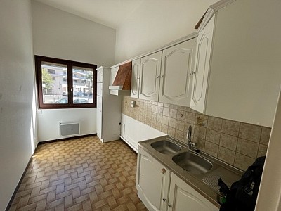 APPARTEMENT T3 A LOUER - ST ETIENNE Chavanelle - 56 m2 - 565 € charges comprises par mois