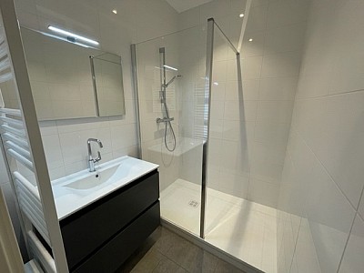 APPARTEMENT T3 A LOUER - ST ETIENNE Chavanelle - 56 m2 - 565 € charges comprises par mois