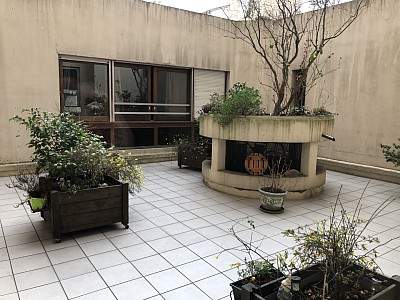 APPARTEMENT T3 A LOUER - ST ETIENNE Chavanelle - 56 m2 - 565 € charges comprises par mois