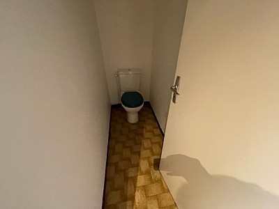 APPARTEMENT T3 A LOUER - ST ETIENNE Chavanelle - 56 m2 - 565 € charges comprises par mois